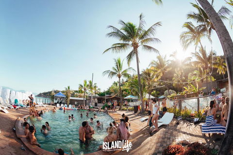 Nomads Magnetic Island - Mackay Tourism 32