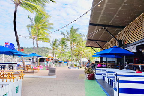 Nomads Magnetic Island - Mackay Tourism 12