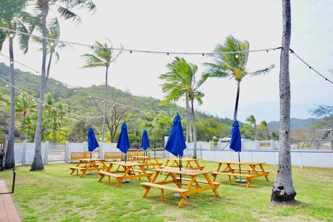 Nomads Magnetic Island - Mackay Tourism 10