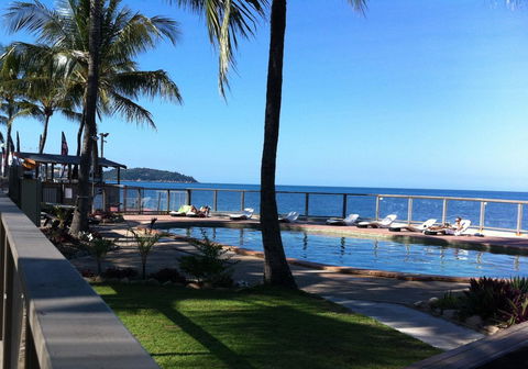 Nomads Magnetic Island - Mackay Tourism 42