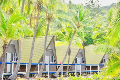 Nomads Magnetic Island - Mackay Tourism 15