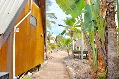 Nomads Magnetic Island - Mackay Tourism 26