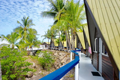 Nomads Magnetic Island - Mackay Tourism 14