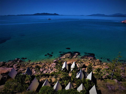 Nomads Magnetic Island - Mackay Tourism 18