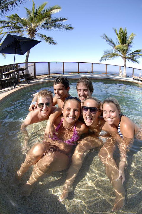 Nomads Magnetic Island - Mackay Tourism 37