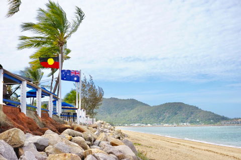 Nomads Magnetic Island - Mackay Tourism 24