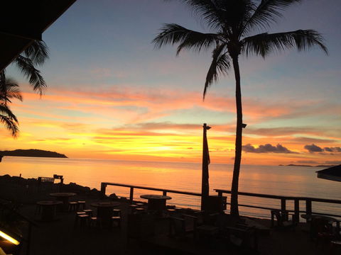 Nomads Magnetic Island - Mackay Tourism 34