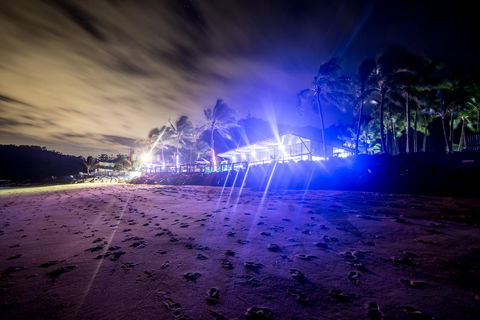 Nomads Magnetic Island - Mackay Tourism 40
