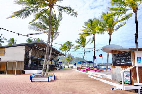 Nomads Magnetic Island - Mackay Tourism 11