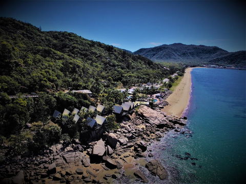 Nomads Magnetic Island - Mackay Tourism 29
