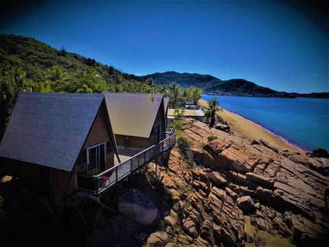 Nomads Magnetic Island - Mackay Tourism 33