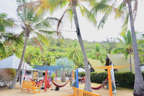 Nomads Magnetic Island - Mackay Tourism 16