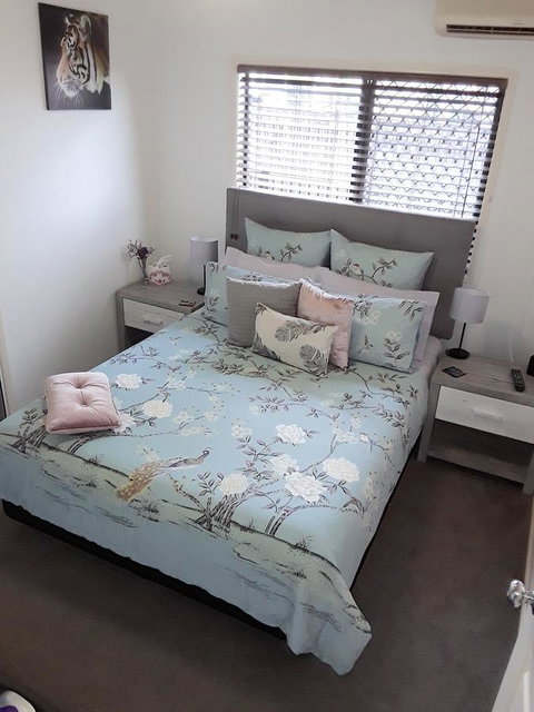 The Peacocks Nest - Mackay Tourism 23