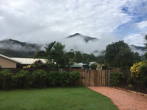 The Peacocks Nest - Mackay Tourism 29