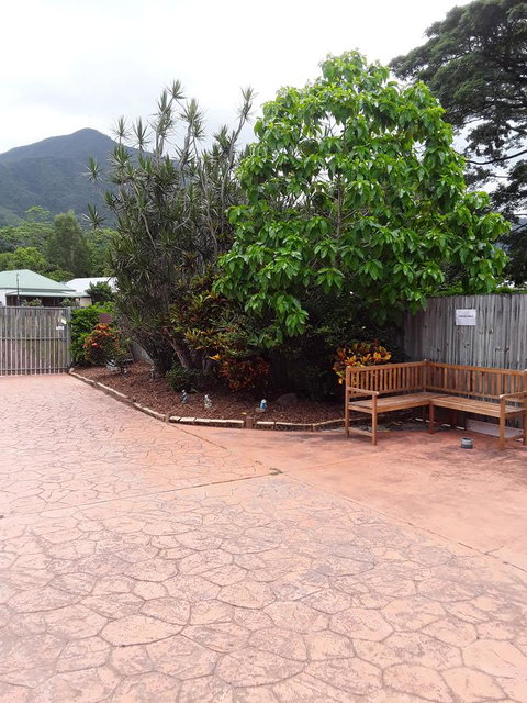 The Peacocks Nest - Mackay Tourism 31