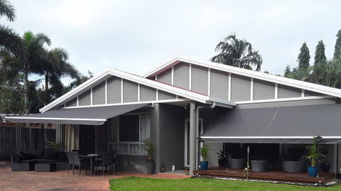 The Peacocks Nest - Mackay Tourism 28