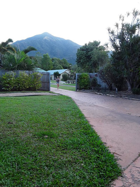 The Peacocks Nest - Mackay Tourism 39