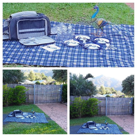 The Peacocks Nest - Mackay Tourism 34