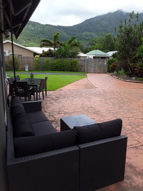 The Peacocks Nest - Mackay Tourism 30