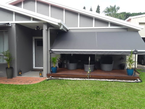 The Peacocks Nest - Mackay Tourism 38