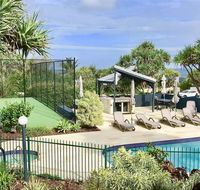 Beach Break - Mackay Tourism