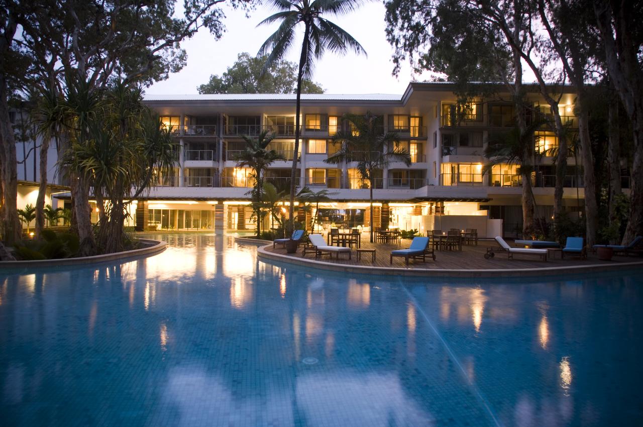 Palm Cove QLD Mackay Tourism