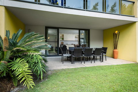 Coloured Sands - Rainbow Beach Resort - 5 Mins To Beach - Mackay Tourism 11