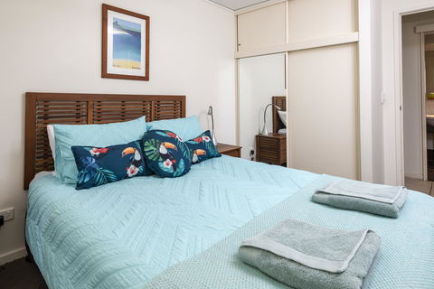 Coloured Sands - Rainbow Beach Resort - 5 Mins To Beach - Mackay Tourism 6