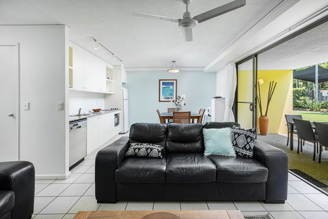 Coloured Sands - Rainbow Beach Resort - 5 Mins To Beach - Mackay Tourism 1