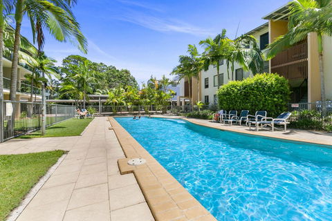 Coloured Sands - Rainbow Beach Resort - 5 Mins To Beach - Mackay Tourism 18