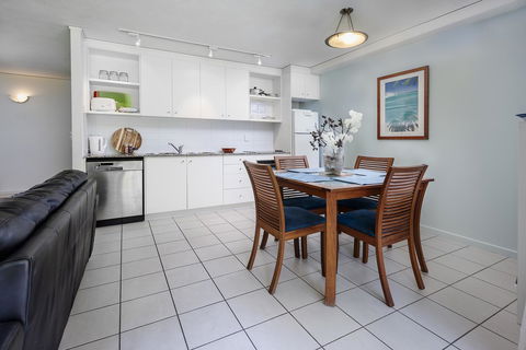 Coloured Sands - Rainbow Beach Resort - 5 Mins To Beach - Mackay Tourism 3