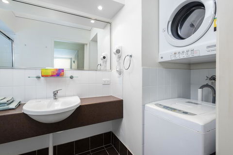 Coloured Sands - Rainbow Beach Resort - 5 Mins To Beach - Mackay Tourism 10