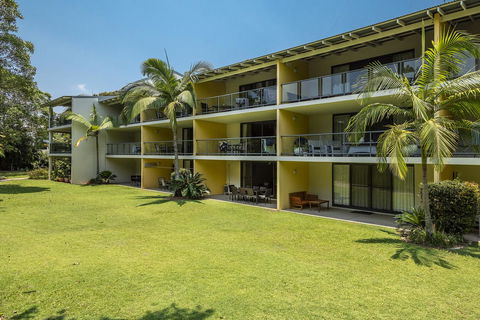 Coloured Sands - Rainbow Beach Resort - 5 Mins To Beach - Mackay Tourism 15