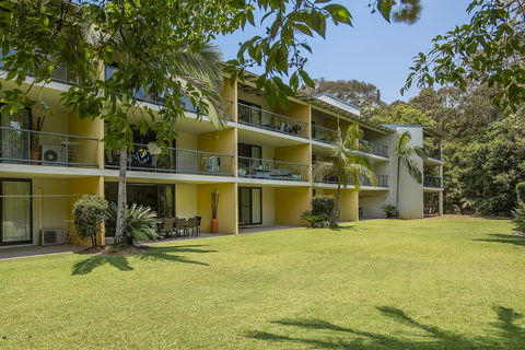 Coloured Sands - Rainbow Beach Resort - 5 Mins To Beach - Mackay Tourism 14
