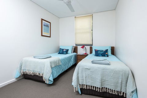 Coloured Sands - Rainbow Beach Resort - 5 Mins To Beach - Mackay Tourism 7
