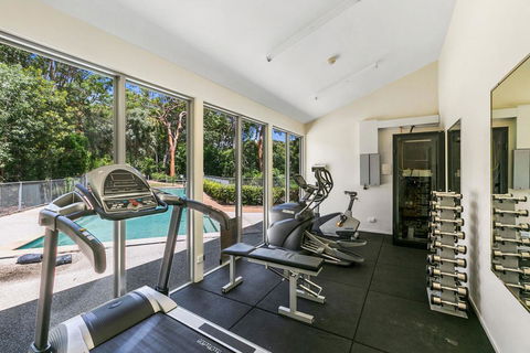 Coloured Sands - Rainbow Beach Resort - 5 Mins To Beach - Mackay Tourism 17