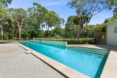Coloured Sands - Rainbow Beach Resort - 5 Mins To Beach - Mackay Tourism 19