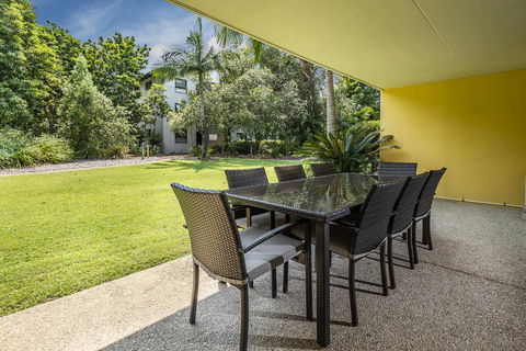 Coloured Sands - Rainbow Beach Resort - 5 Mins To Beach - Mackay Tourism 13