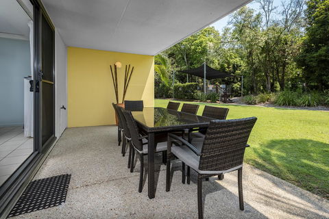 Coloured Sands - Rainbow Beach Resort - 5 Mins To Beach - Mackay Tourism 12
