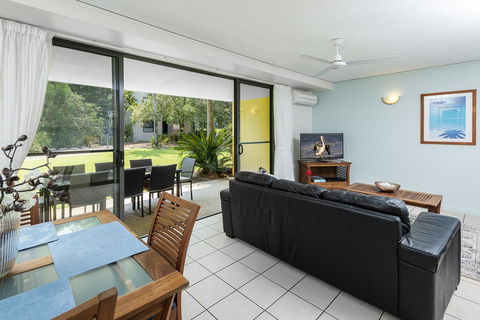 Coloured Sands - Rainbow Beach Resort - 5 Mins To Beach - Mackay Tourism 2