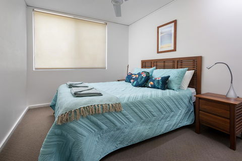 Coloured Sands - Rainbow Beach Resort - 5 Mins To Beach - Mackay Tourism 5