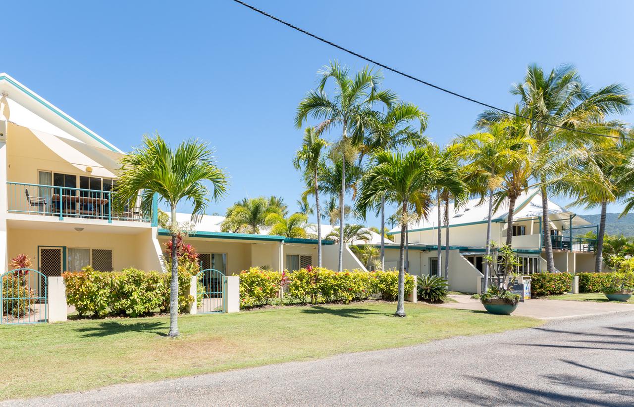 Horseshoe Bay QLD Mackay Tourism