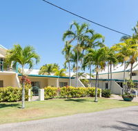 Sails On Horseshoe - Mackay Tourism