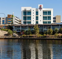BEST WESTERN PLUS Lake Kawana Hotel - Mackay Tourism