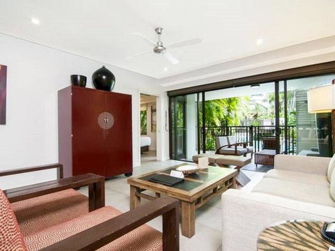 Luxury Apartments At Temple Resort And Spa Port Douglas - Mackay Tourism 34