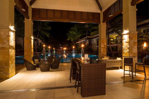 Luxury Apartments At Temple Resort And Spa Port Douglas - Mackay Tourism 11