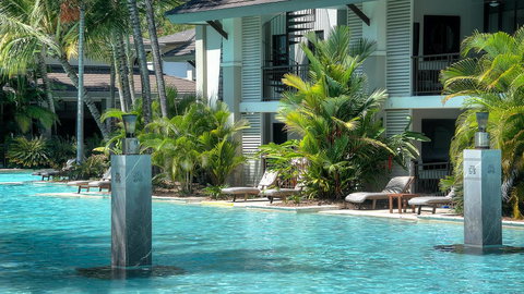 Luxury Apartments At Temple Resort And Spa Port Douglas - Mackay Tourism 27