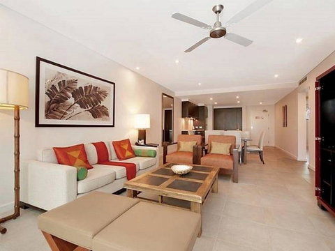 Luxury Apartments At Temple Resort And Spa Port Douglas - Mackay Tourism 40