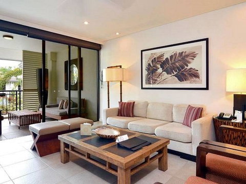 Luxury Apartments At Temple Resort And Spa Port Douglas - Mackay Tourism 33