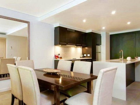 Luxury Apartments At Temple Resort And Spa Port Douglas - Mackay Tourism 28